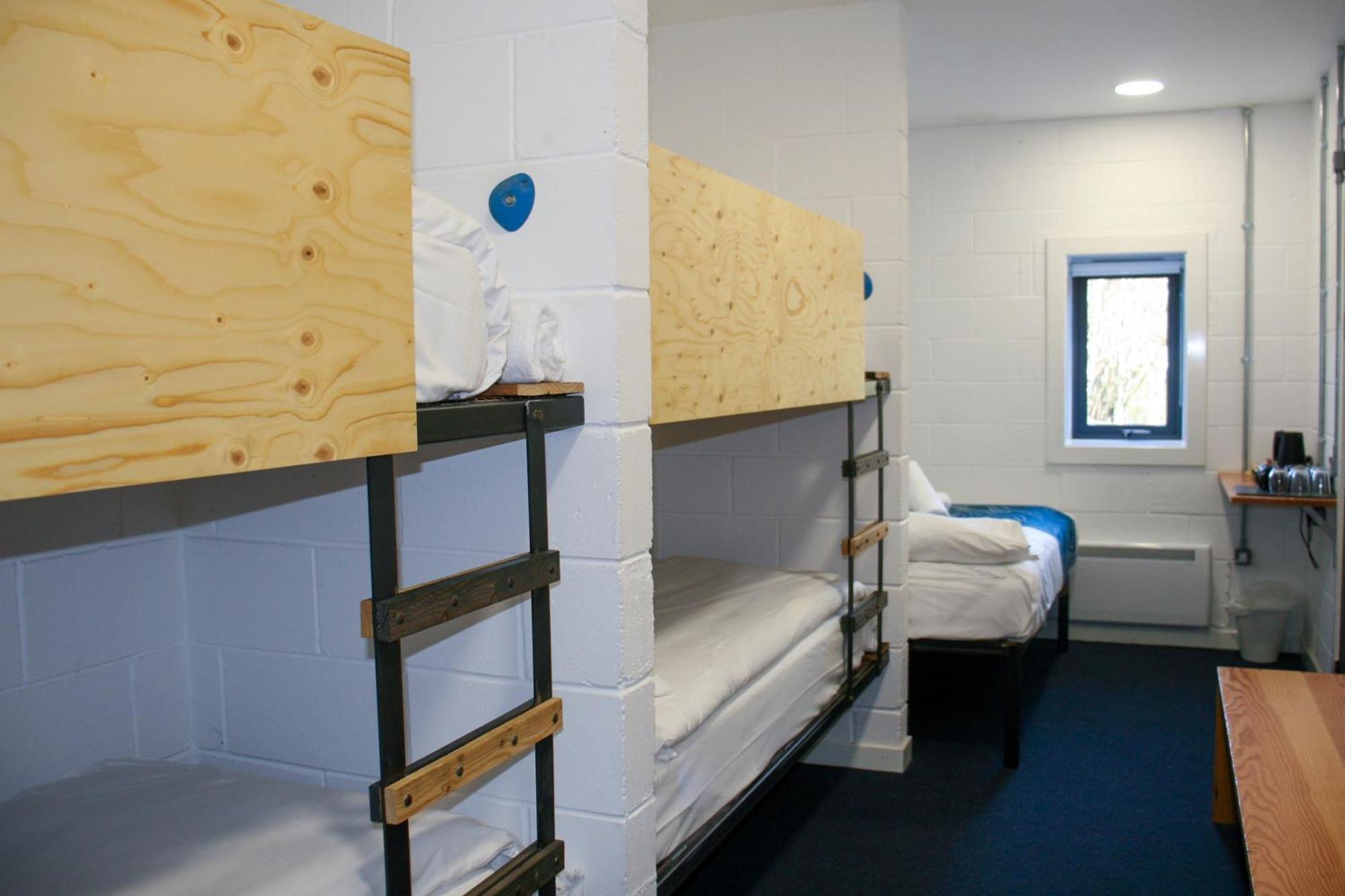 The Base Camp Hotel, Nevis Range Fort William Esterno foto